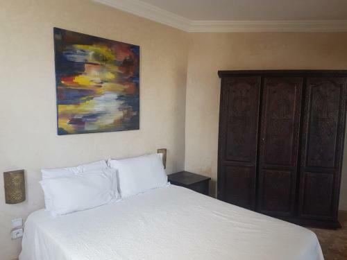 Bed & Breakfast Mimid Evasion Beach Club