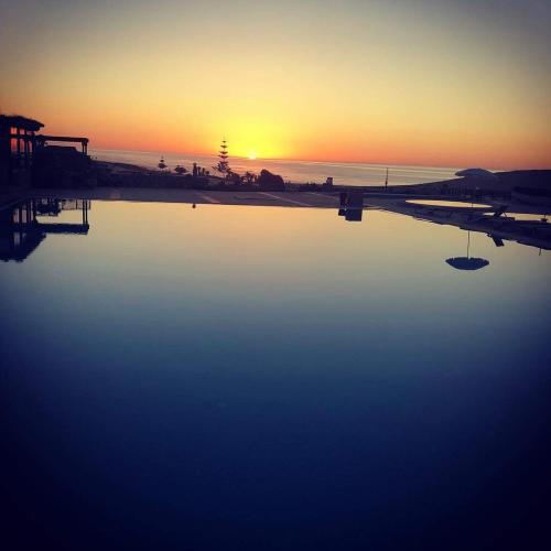 Bed & Breakfast Mimid Evasion Beach Club