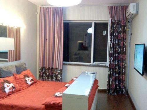 Whole New Boutique Health Apartment