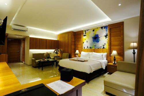 Grand Arabia Hotel
