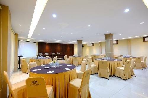 Grand Arabia Hotel