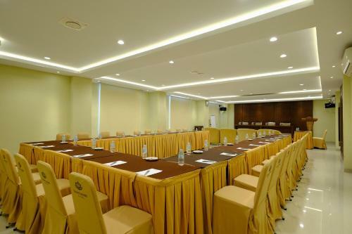 Grand Arabia Hotel