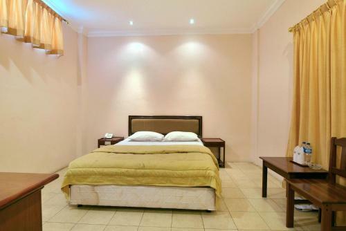 Siwah Hotel