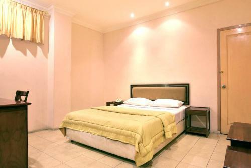 Siwah Hotel