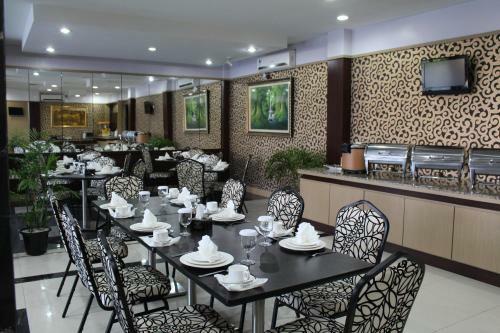 Sei Hotel