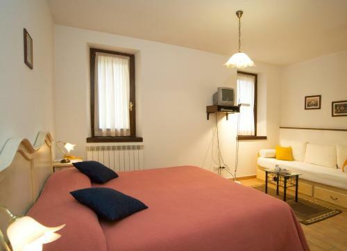 Agroturismo Agriturismo Il Casale Grande