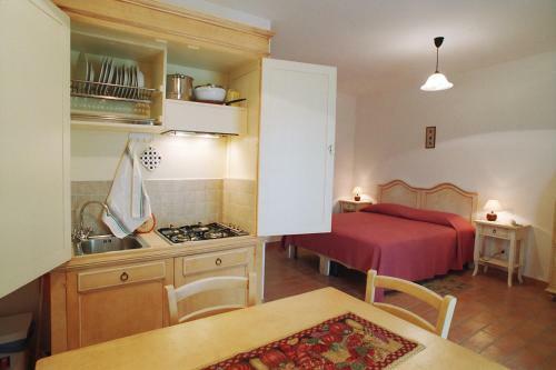 Agroturismo Agriturismo Il Casale Grande