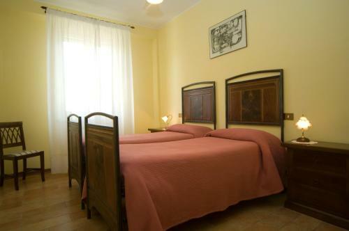 Agroturismo Agriturismo Il Casale Grande