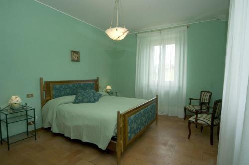 Agroturismo Agriturismo Il Casale Grande