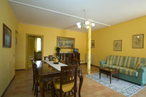 Agroturismo Agriturismo Il Casale Grande