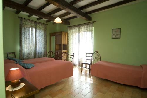 Agroturismo Agriturismo Il Casale Grande