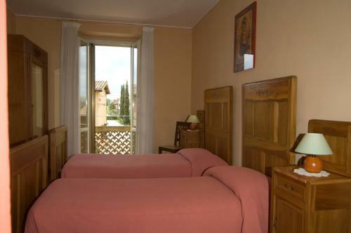 Agroturismo Agriturismo Il Casale Grande