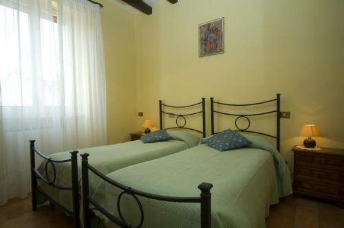 Agroturismo Agriturismo Il Casale Grande