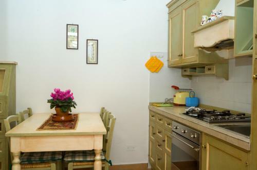Agroturismo Agriturismo Il Casale Grande