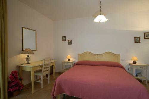 Agroturismo Agriturismo Il Casale Grande