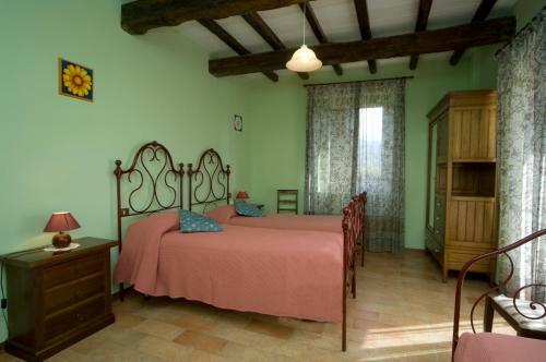 Agroturismo Agriturismo Il Casale Grande