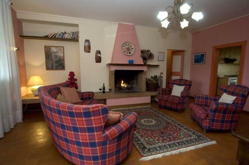 Agroturismo Agriturismo Il Casale Grande