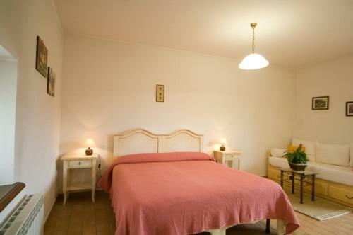 Agroturismo Agriturismo Il Casale Grande