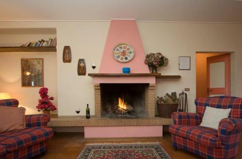Agroturismo Agriturismo Il Casale Grande
