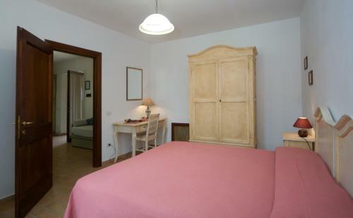 Agroturismo Agriturismo Il Casale Grande