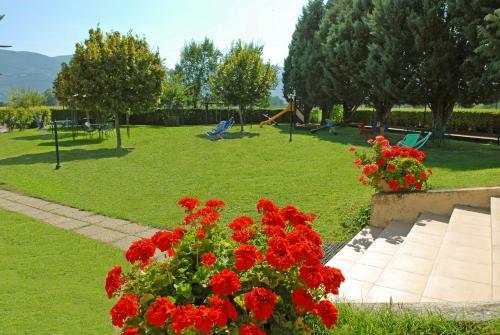 Agroturismo Agriturismo Il Casale Grande