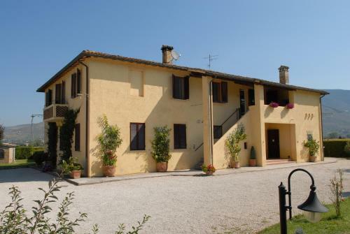 Agroturismo Agriturismo Il Casale Grande
