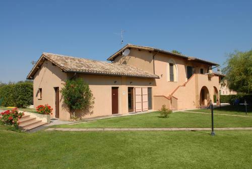 Agroturismo Agriturismo Il Casale Grande
