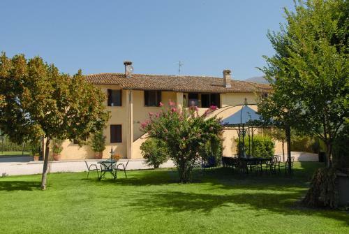 Agroturismo Agriturismo Il Casale Grande