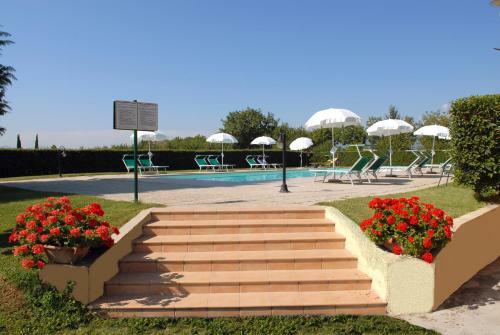 Agroturismo Agriturismo Il Casale Grande