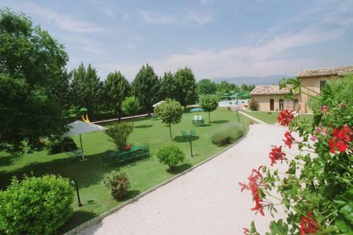 Agroturismo Agriturismo Il Casale Grande