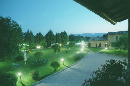 Agroturismo Agriturismo Il Casale Grande