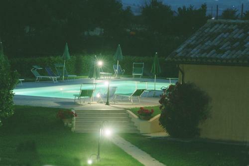 Agroturismo Agriturismo Il Casale Grande