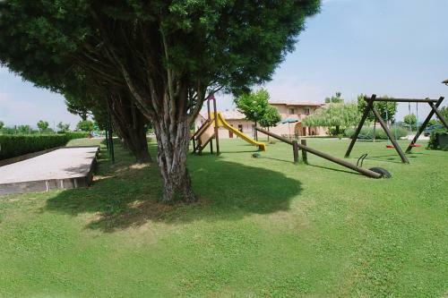 Agroturismo Agriturismo Il Casale Grande