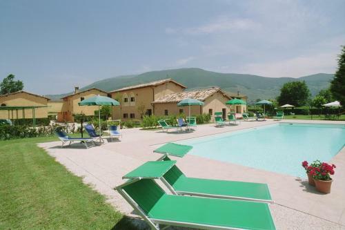 Agroturismo Agriturismo Il Casale Grande