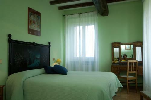 Agroturismo Agriturismo Il Casale Grande