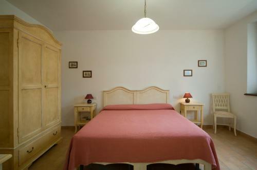 Agroturismo Agriturismo Il Casale Grande