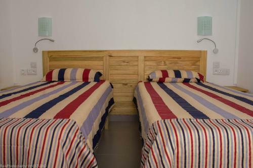 Apartamento Villa Alexis Self Catering