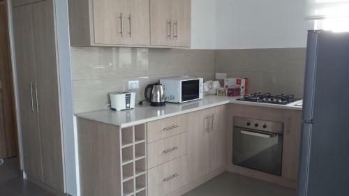 Apartamento Villa Alexis Self Catering
