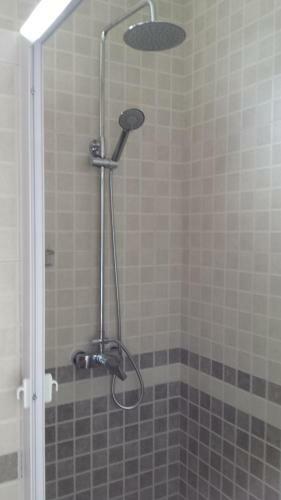 Apartamento Villa Alexis Self Catering