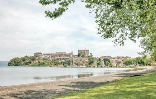 Apartamento Alfina 1
