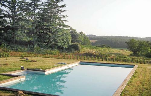 Apartamento Alfina 1