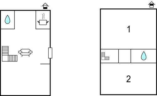Apartamento Alfina 1