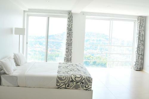 The Seventeen Apartment Hotel