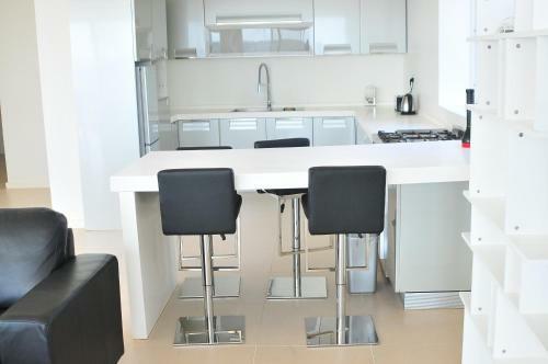 The Seventeen Apartment Hotel