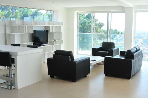 The Seventeen Apartment Hotel