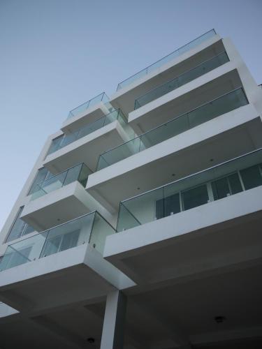 The Seventeen Apartment Hotel