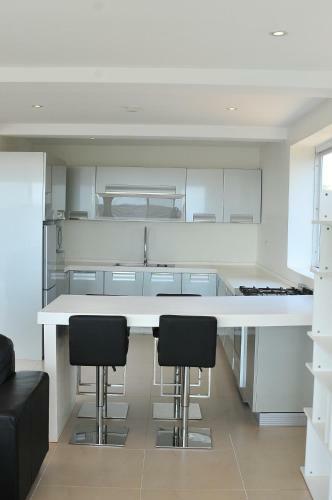 The Seventeen Apartment Hotel