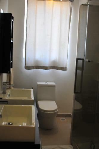 The Seventeen Apartment Hotel