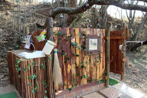 Agroturismo Lydenrust Guest Farm