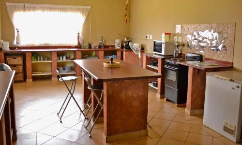 Agroturismo Lydenrust Guest Farm